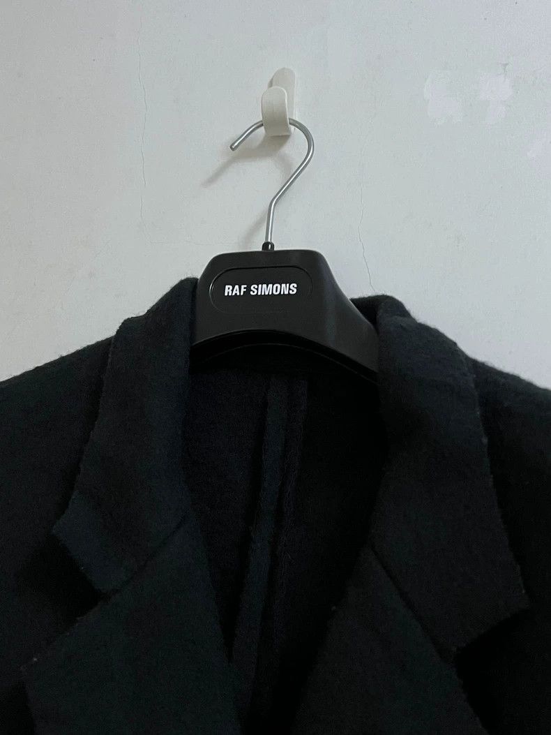 Raf Simons Raf Simons Silhouette suit Size 48R - 3 Thumbnail