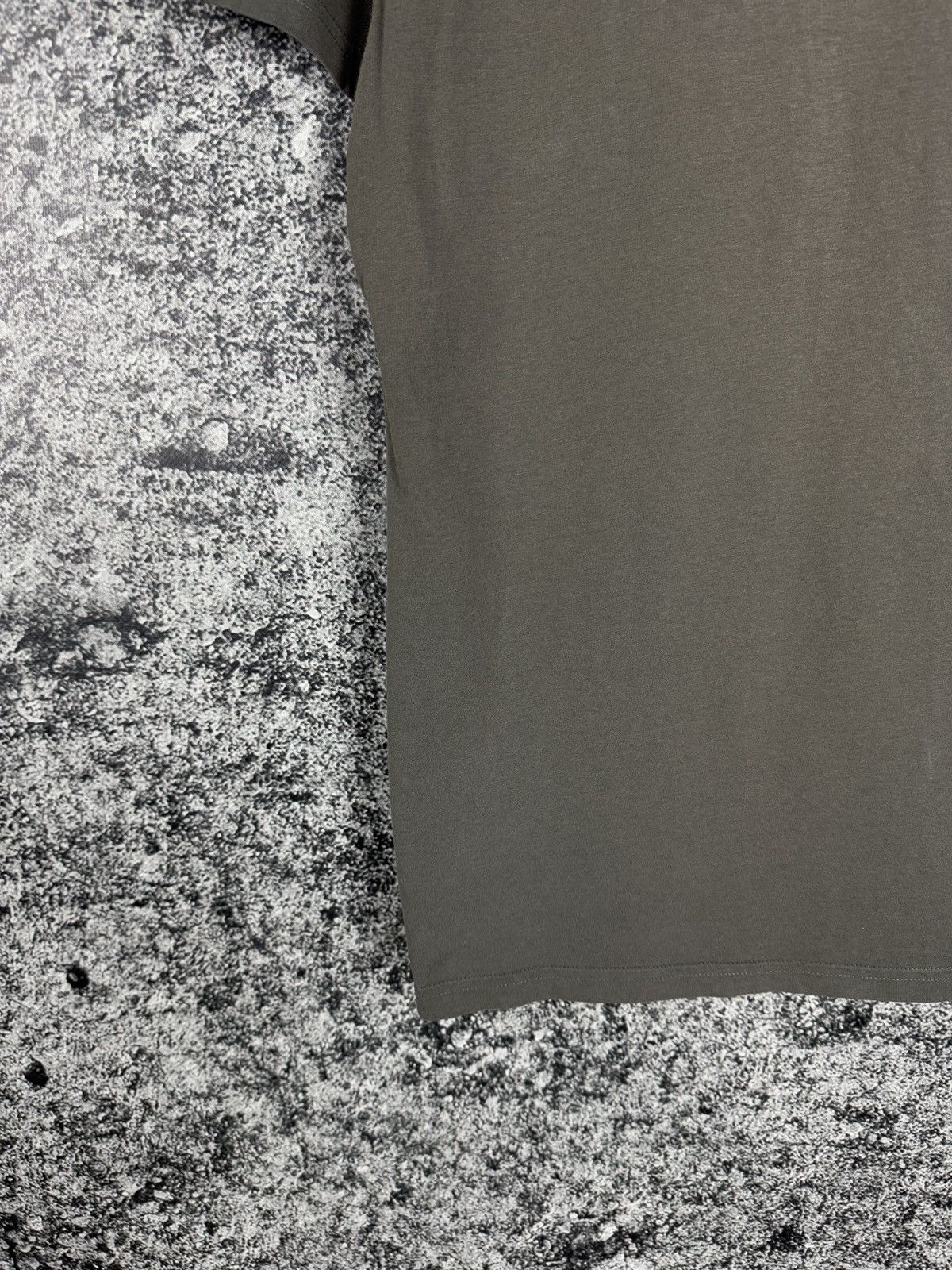 Barbour Barbour International T-Shirt Motorcycle Tailored Fit Size M Size US M / EU 48-50 / 2 - 12 Thumbnail