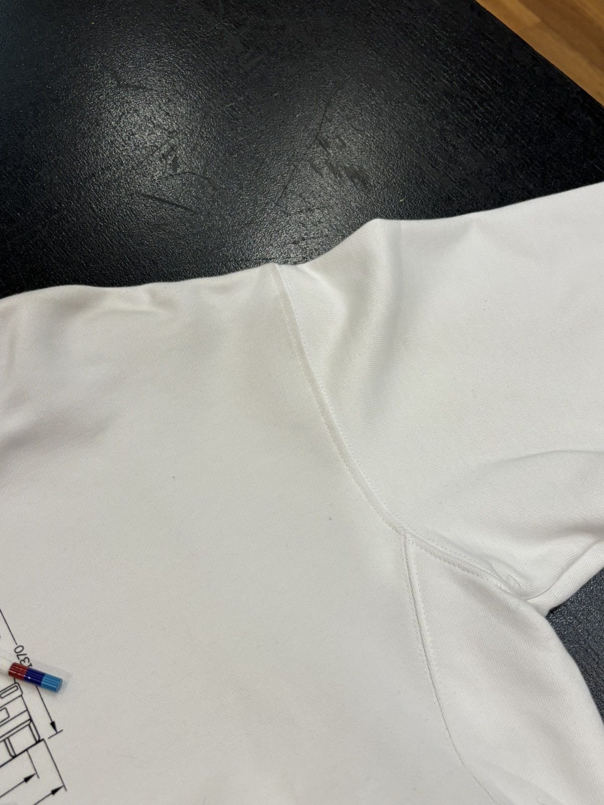 Kith Kith BMW E30 Hoodie Size US M / EU 48-50 / 2 - 4 Thumbnail