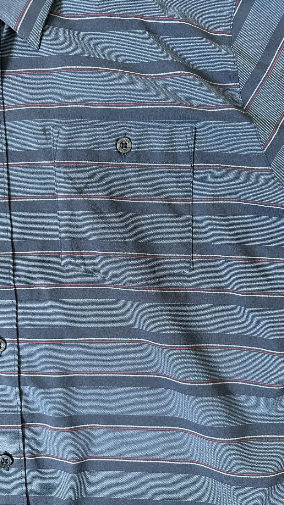 TravisMathew TRAVIS MATHEW STRETCHABLE SHIRT Size US L / EU 52-54 / 3 - 3 Thumbnail