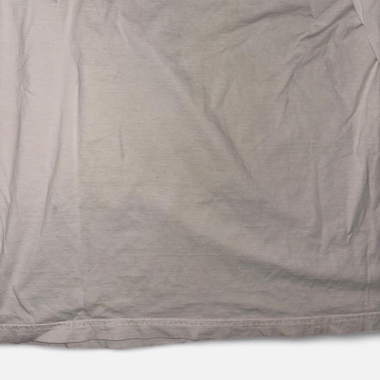 Nautica × Vintage Rare Nautica - Long Sleeve T shirt - Size L Size US L / EU 52-54 / 3 - 5 Thumbnail