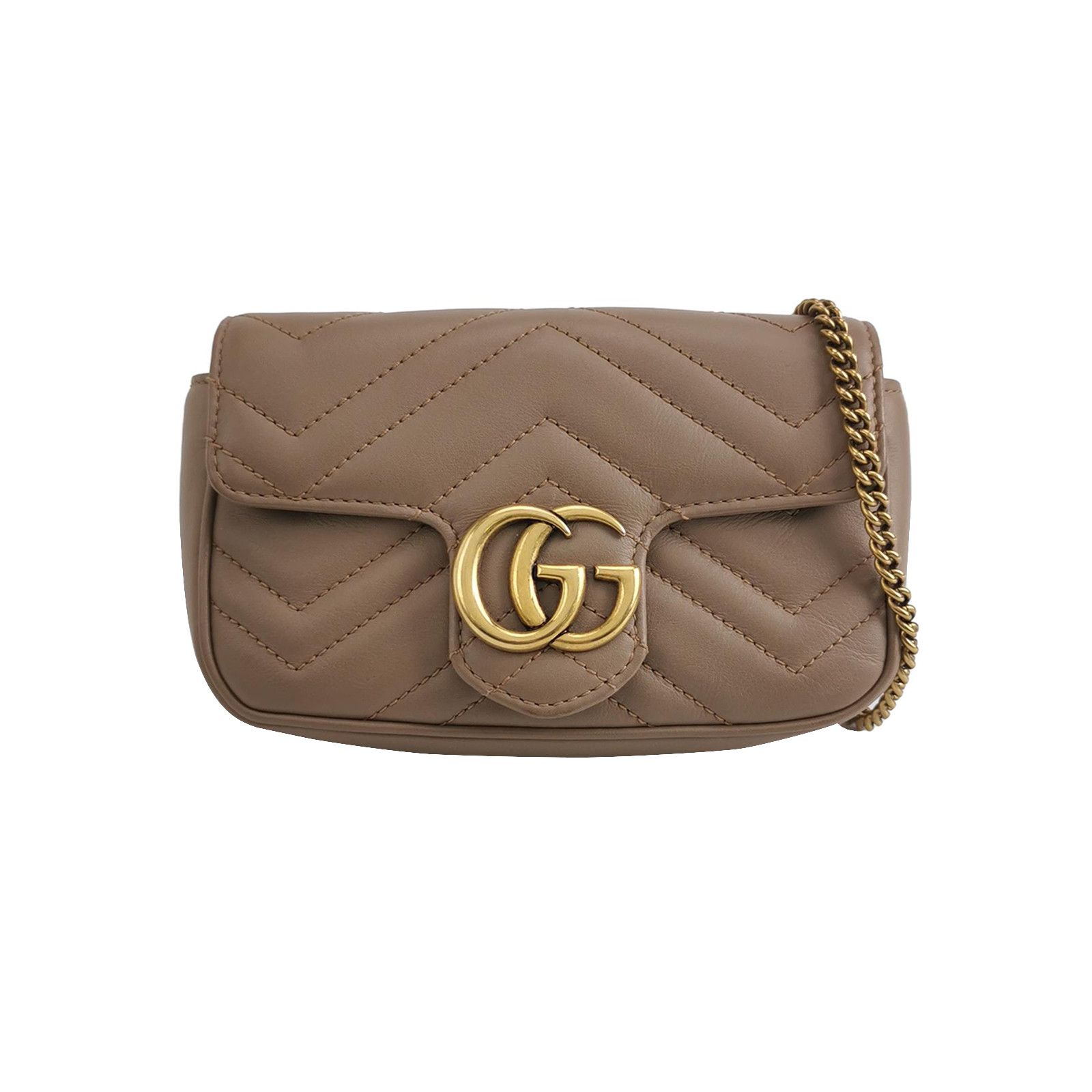 Gucci Gucci Women os Crossbody Bags Size ONE SIZE - 1 Thumbnail
