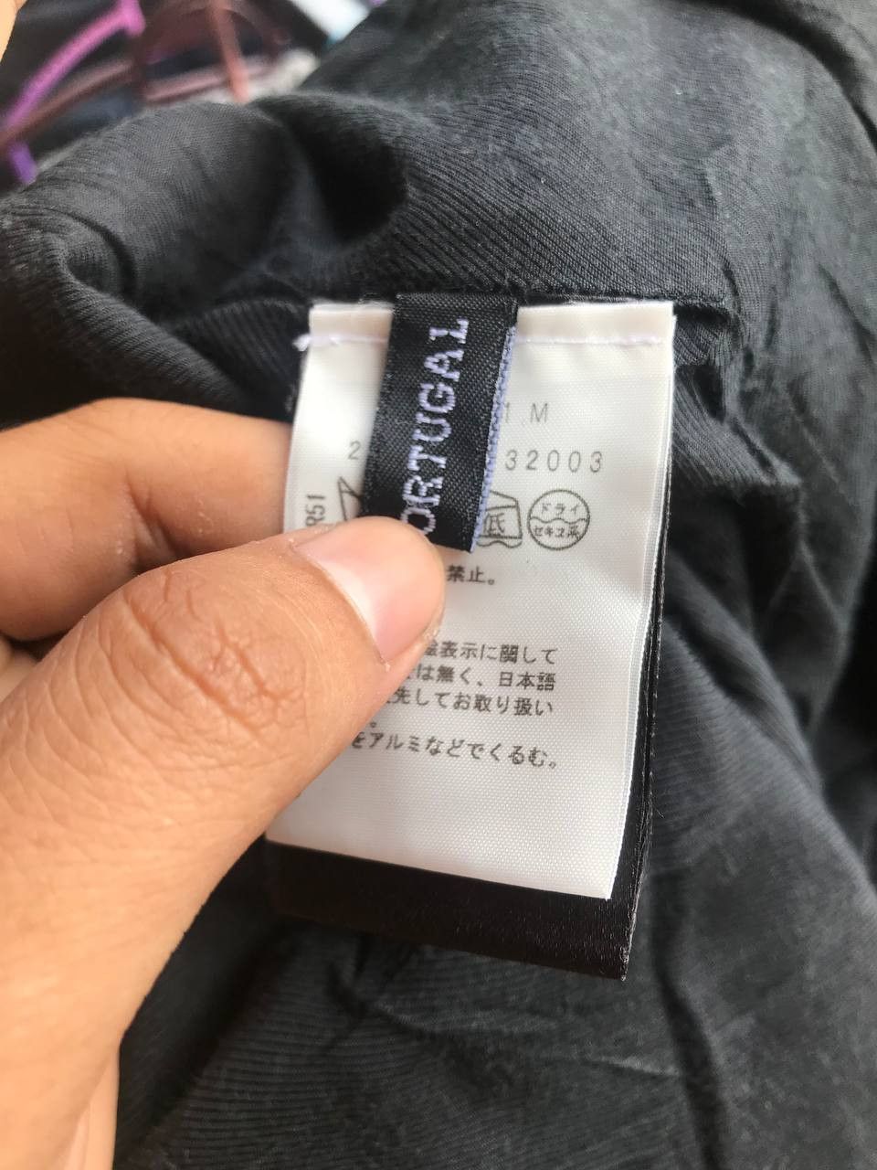 Ann Demeulemeester Ann Demeulemeester Overcoat Size US XXS / EU 40 - 7 Thumbnail