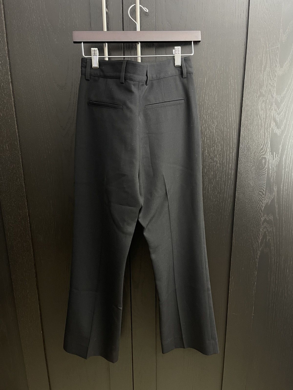 Acne Studios Acne Studios Trousers Size US 30 / EU 46 - 2 Thumbnail