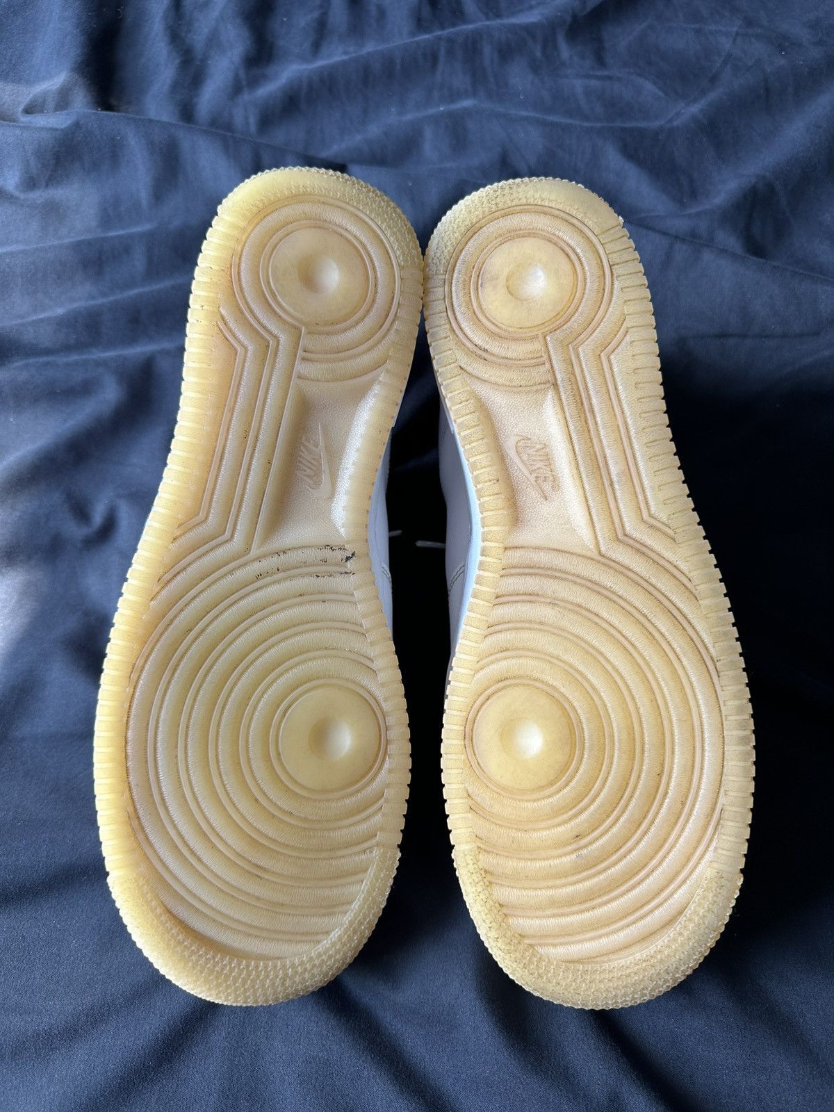 Nike Air Force 1 ‘07 LV8 Size US 9.5 / EU 42-43 - 8 Thumbnail