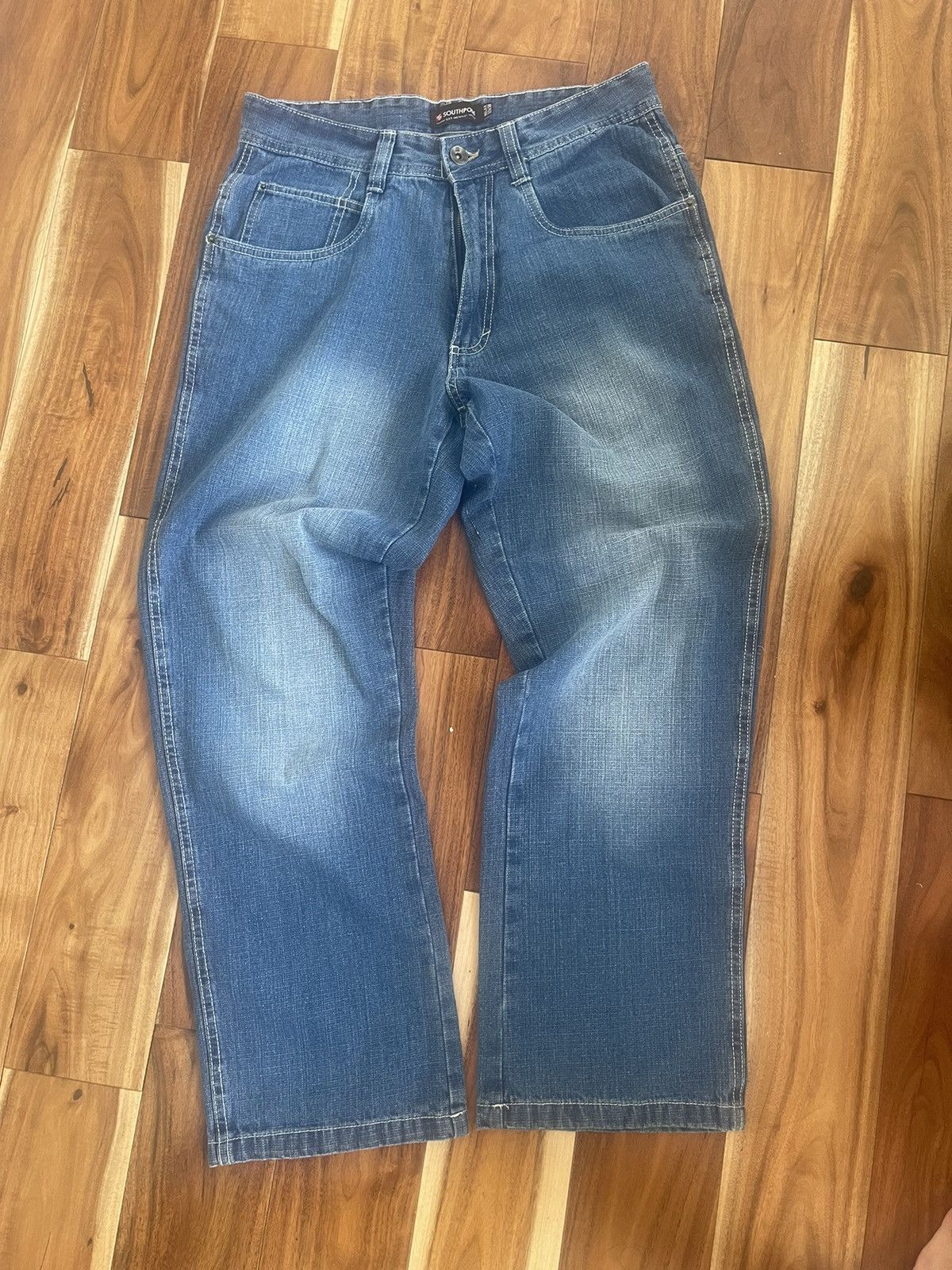Southpole South Pole jeans | Grailed