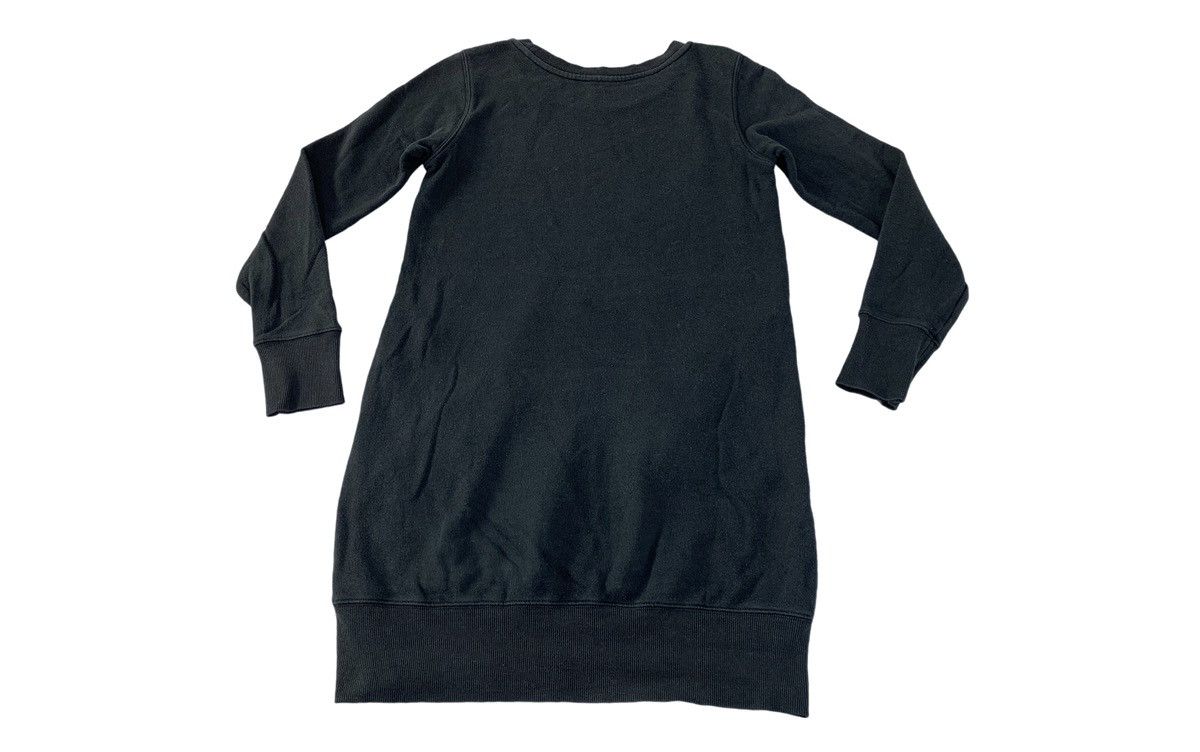 Andy Warhol Andy Warhol Crewneck Pullover Long Big Logo Pop Art Size S / US 4 / IT 40 - 2 Thumbnail