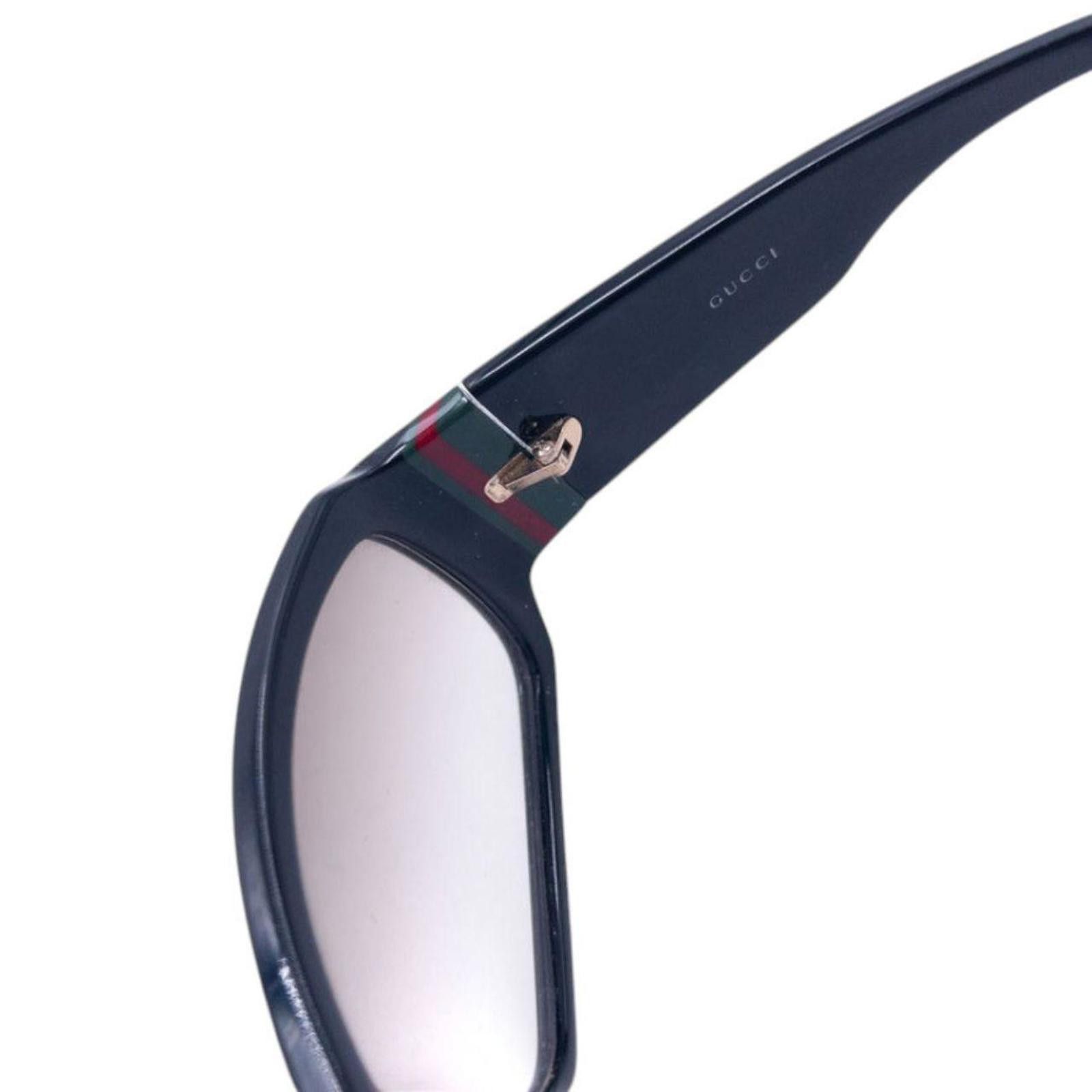 Gucci Vintage Gucci Sunglasses Size ONE SIZE - 7 Thumbnail