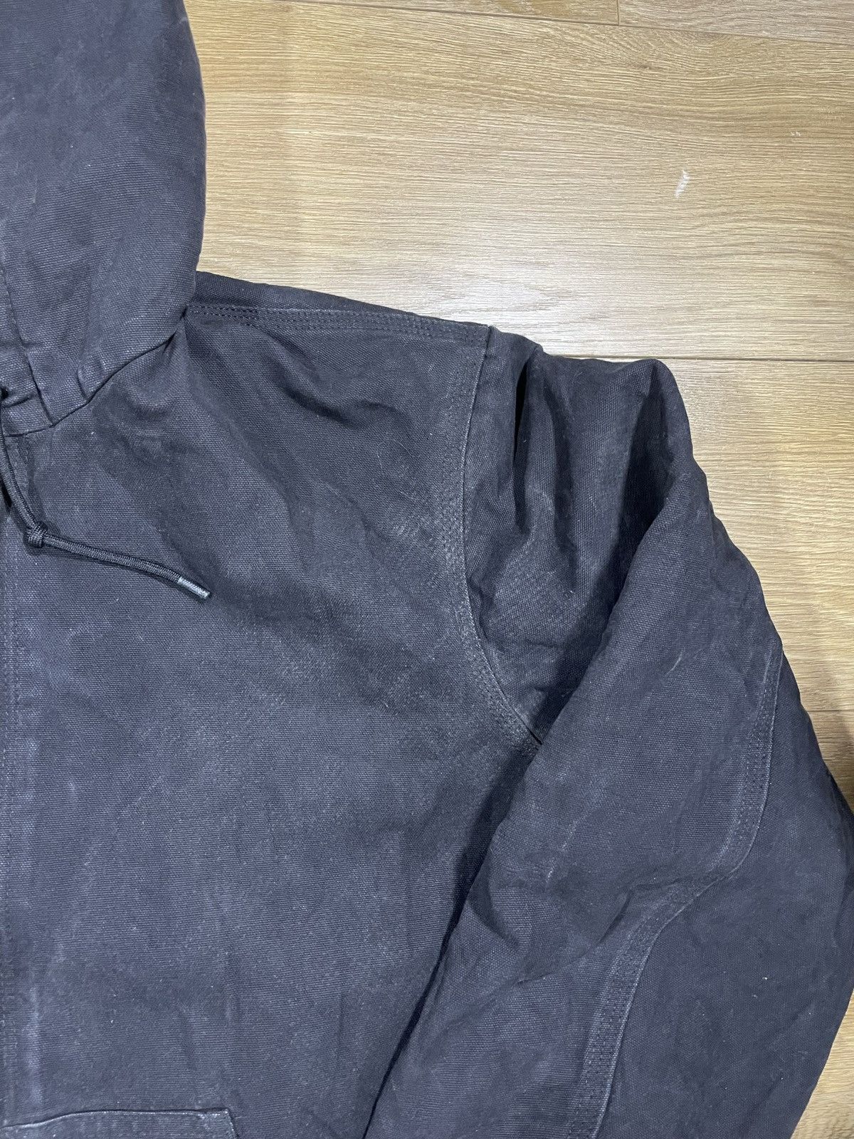 Carhartt Carhartt Workwear Jacket J130 Size US L / EU 52-54 / 3 - 5 Thumbnail