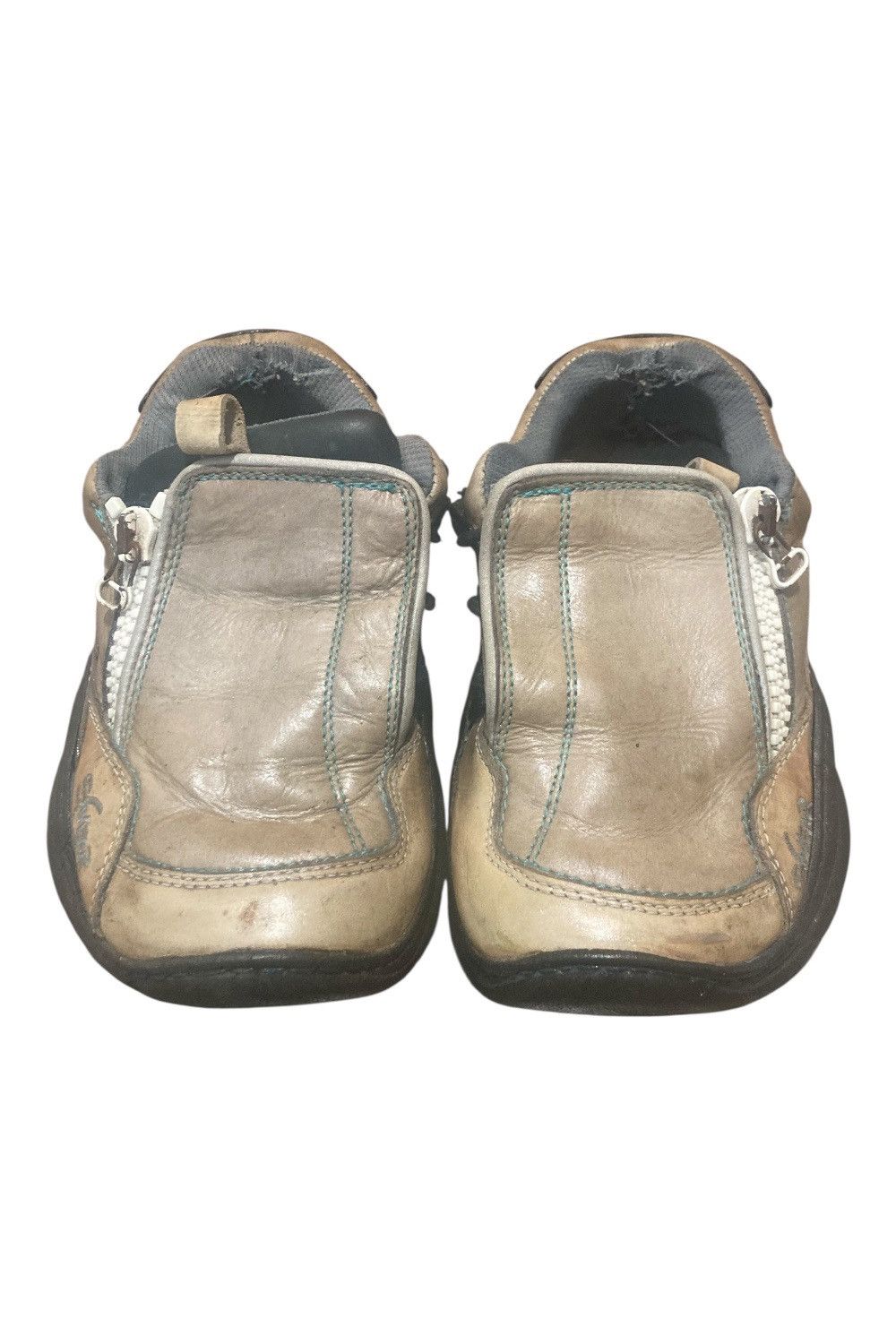 SWEAR London Rare Swear London Star Mix 11 Size US 7 / EU 40 - 1 Thumbnail