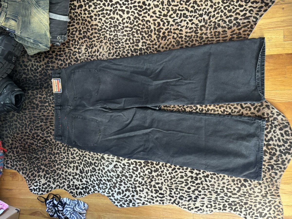 Diesel Diesel skirt, denim jeans Size US 30 / EU 46 - 6 Thumbnail