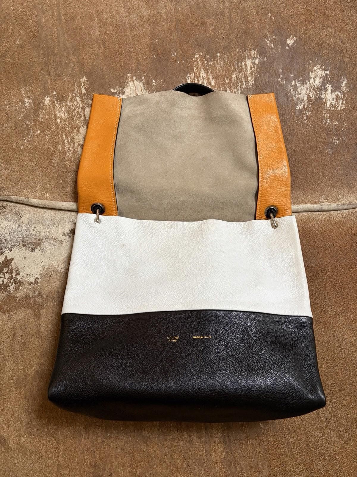 Celine Celine All Soft Bag Size ONE SIZE - 6 Thumbnail