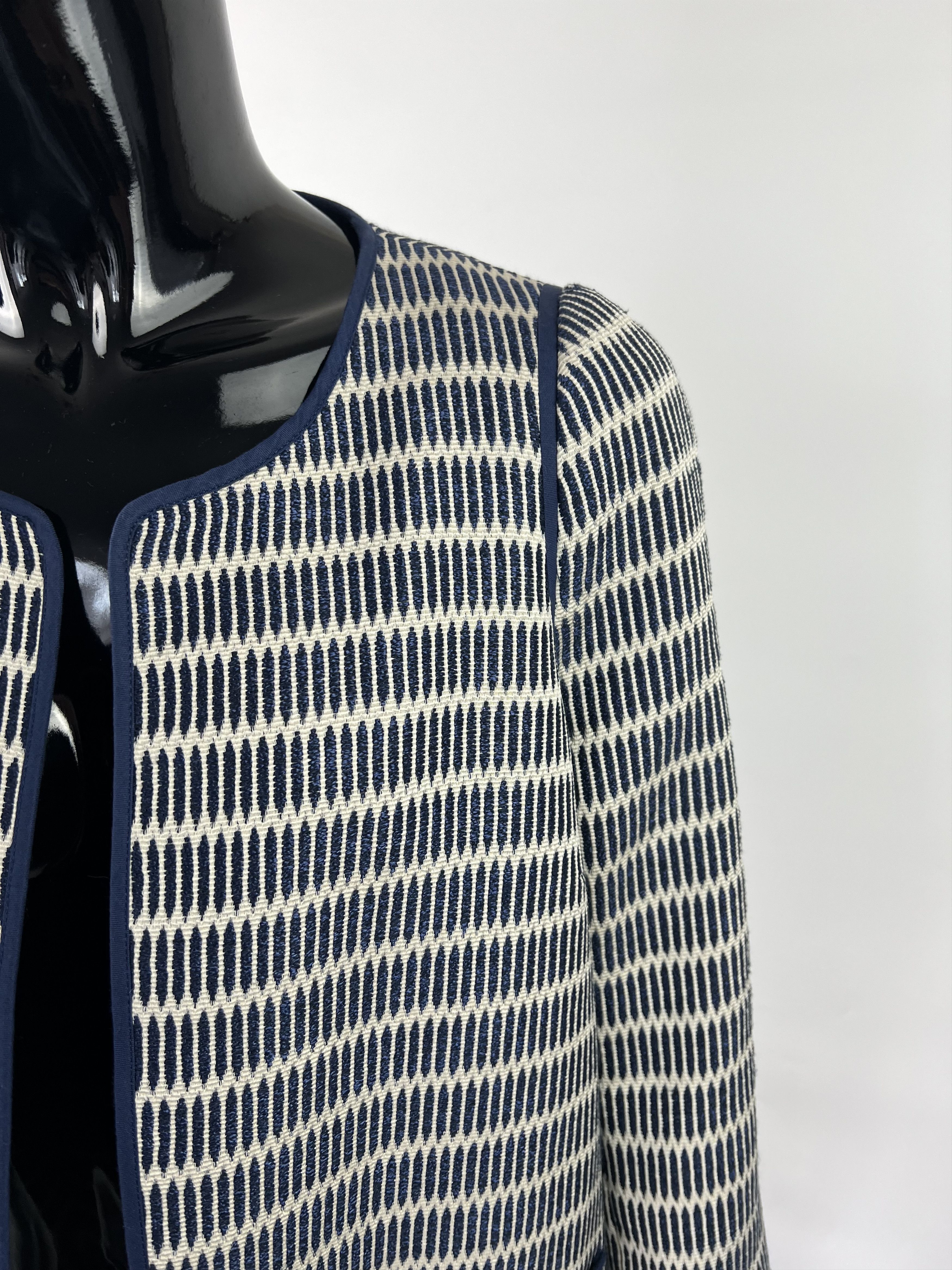 Gerard Darel Gerard Darel Paris Open Blazer Size 38 Size M / US 6-8 / IT 42-44 - 6 Thumbnail