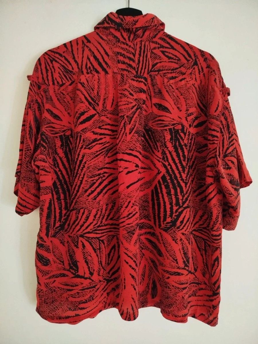 Other Carla Carini pure silk shirt 🇮🇹 Size 42 Size XL / US 12-14 / IT 48-50 - 14 Thumbnail