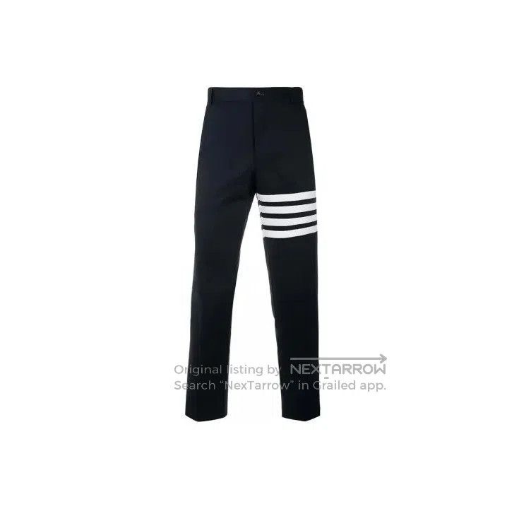 Thom Browne Human Made Storm Cowboy Denim Pants 1968. Size US 30 / EU 46 - 1 Thumbnail