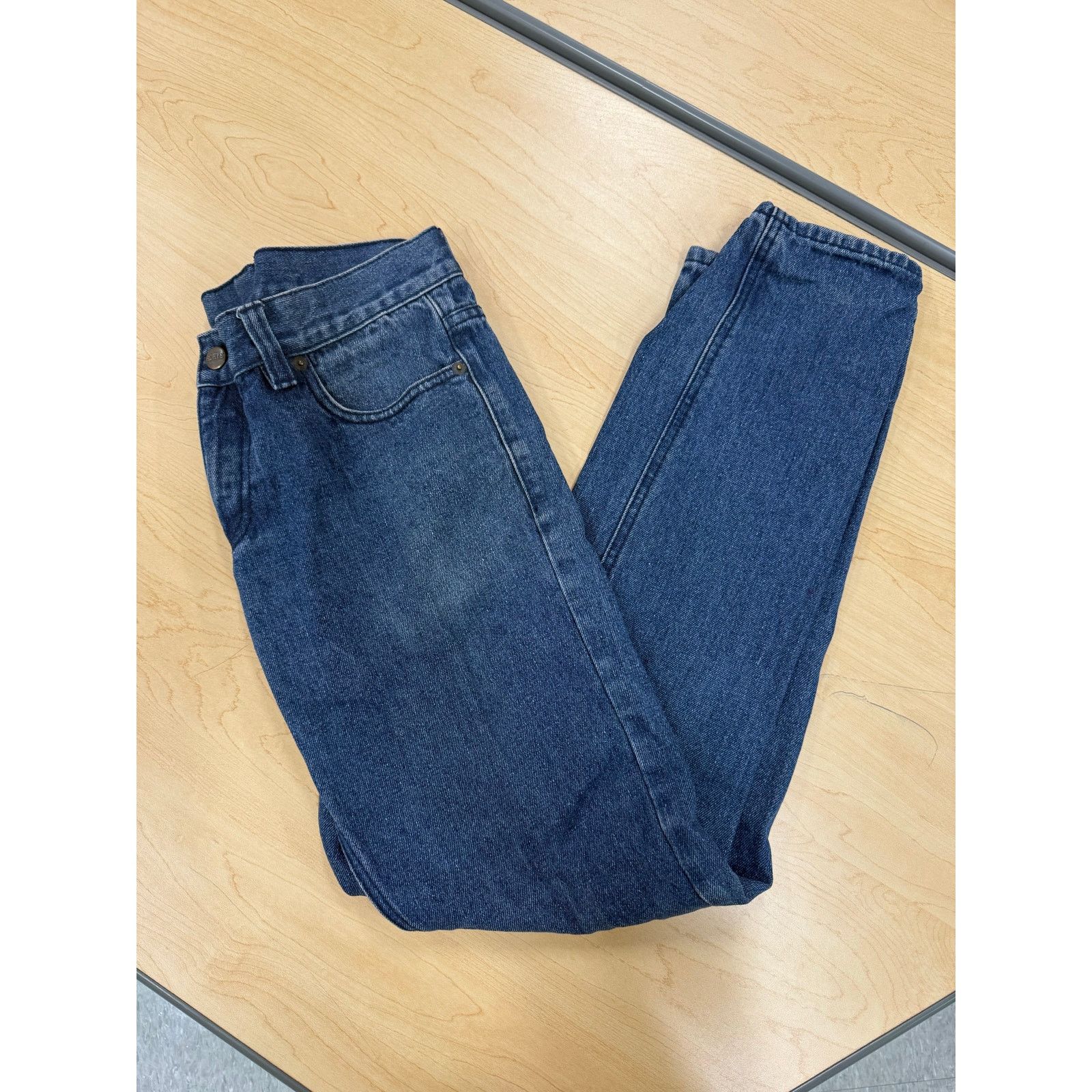 Active Ride Shop Active Ride Shop Blue Denim Jeans Men’s Size 32W Size US 32 / EU 48 - 1 Thumbnail
