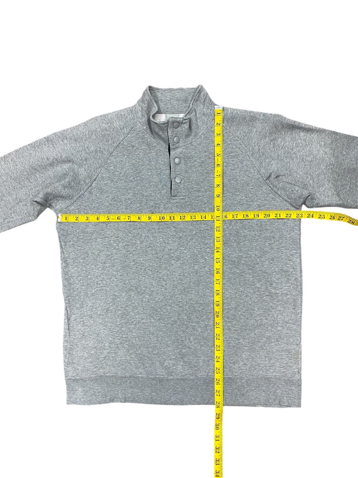 Nike × Vintage Vintage NIKE Sweatshirt Size US M / EU 48-50 / 2 - 7 Thumbnail