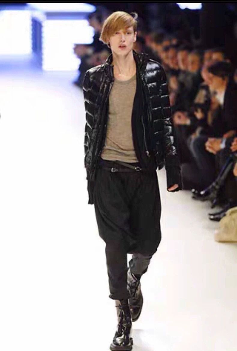Dior Dior07AW Beetle Down Jacket 2503-Nextarrow Size US M / EU 48-50 / 2 - 9 Thumbnail