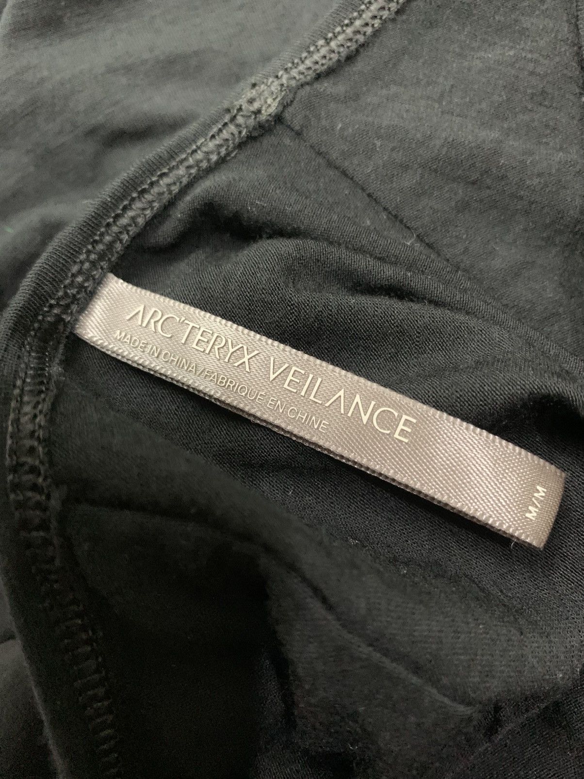 Arc'teryx Arc'teryx Veilance T-Shirt Size US M / EU 48-50 / 2 - 2 Thumbnail