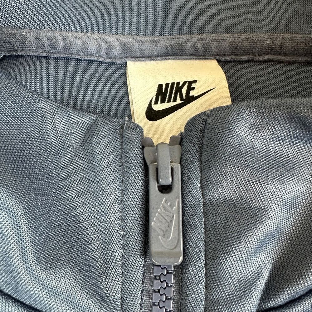 Nike Nike Blue Track Jacket Men’s Size M DX0670-491 Style Code Size US M / EU 48-50 / 2 - 6 Thumbnail
