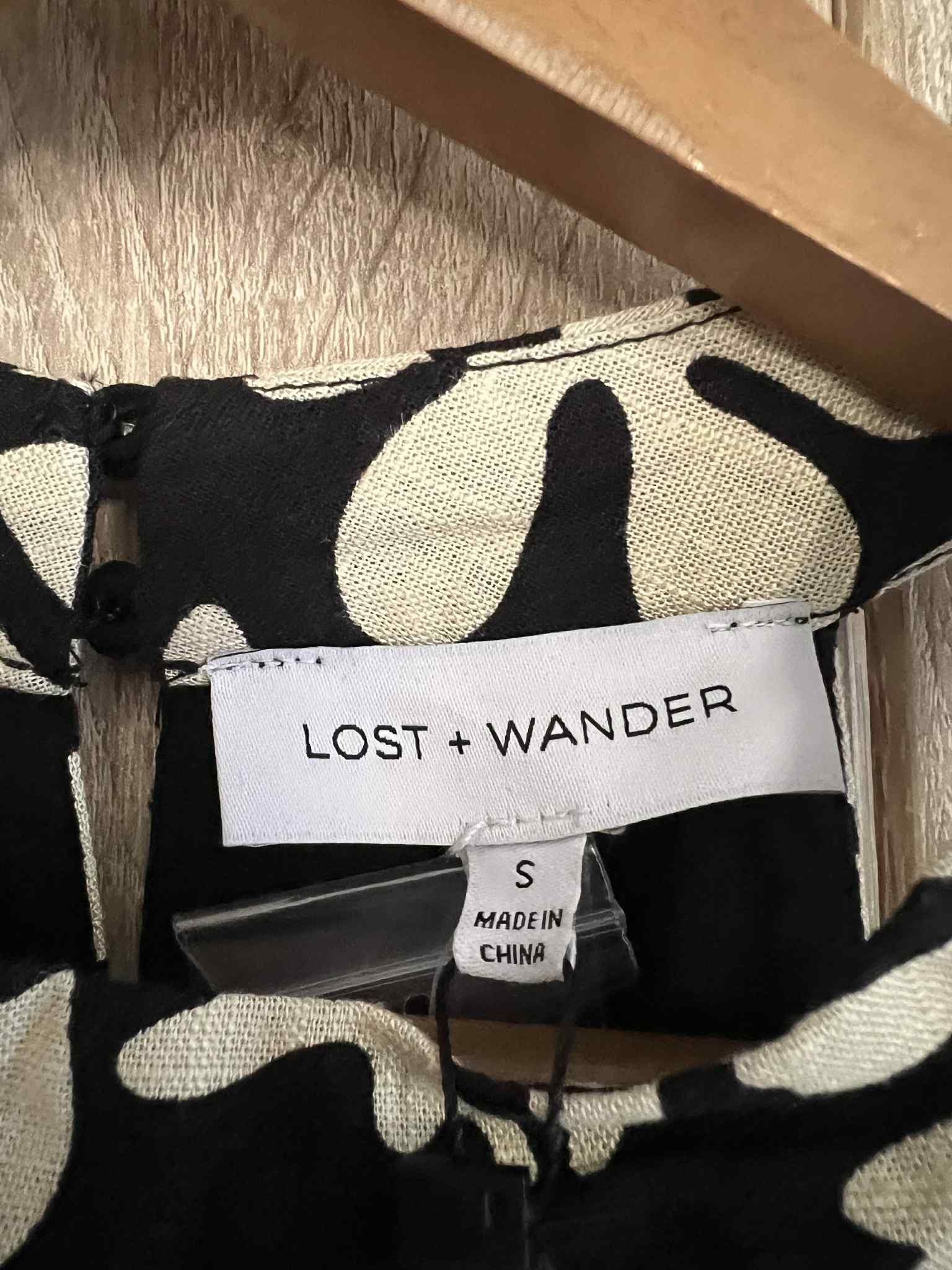 Other Lost + Wander dress maxi 💥 Size S / US 4 / IT 40 - 2 Thumbnail