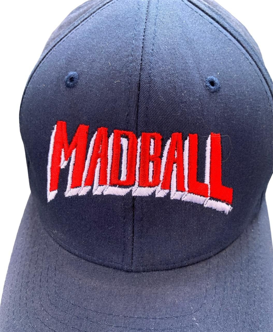 Band Tees × Vintage Vintage Madball Hardcore Flexfit Cap Size ONE SIZE - 2 Thumbnail