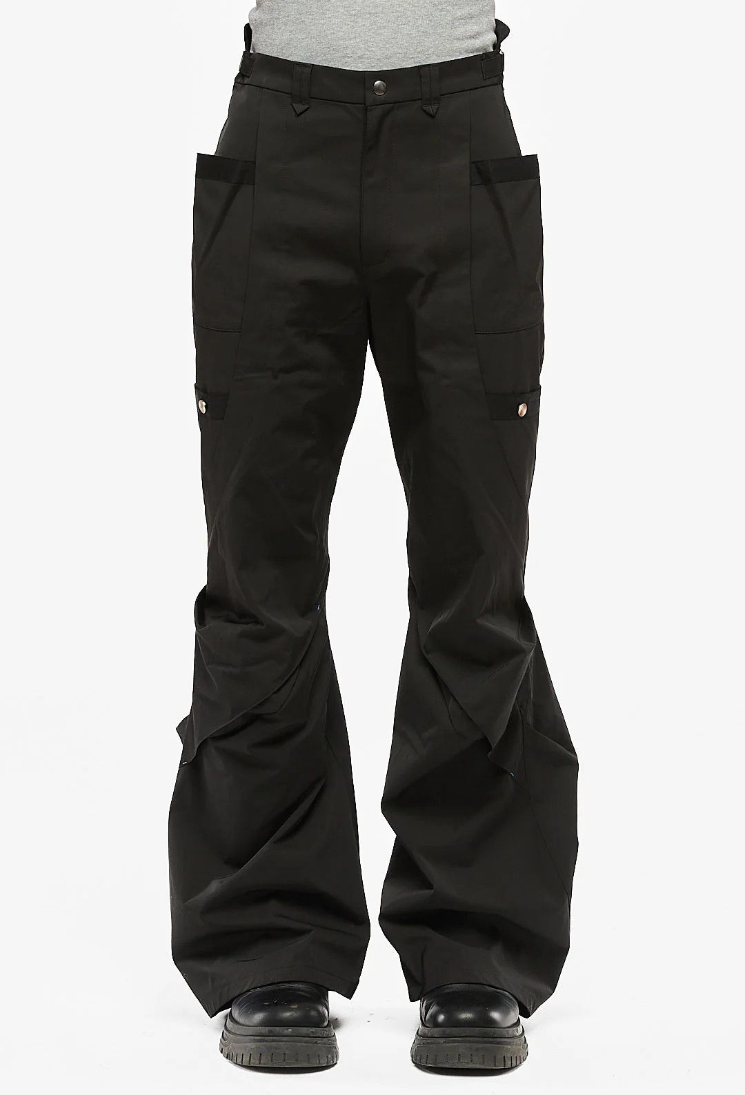 CMMAWEAR Ianuaria Hourglass Trousers Size US 32 / EU 48 - 1 Thumbnail