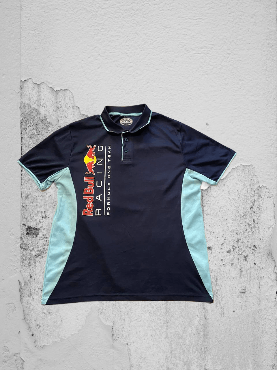 Other Moto Polos size L Motor Racing Red Bull Formula 1 Size US L / EU 52-54 / 3 - 1 Thumbnail