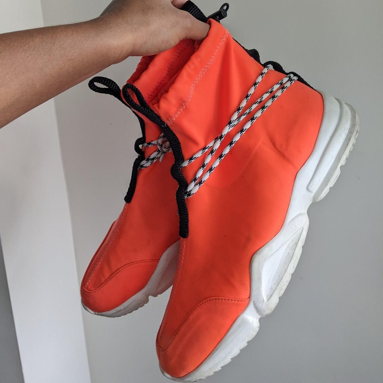 Model 002 John Geiger