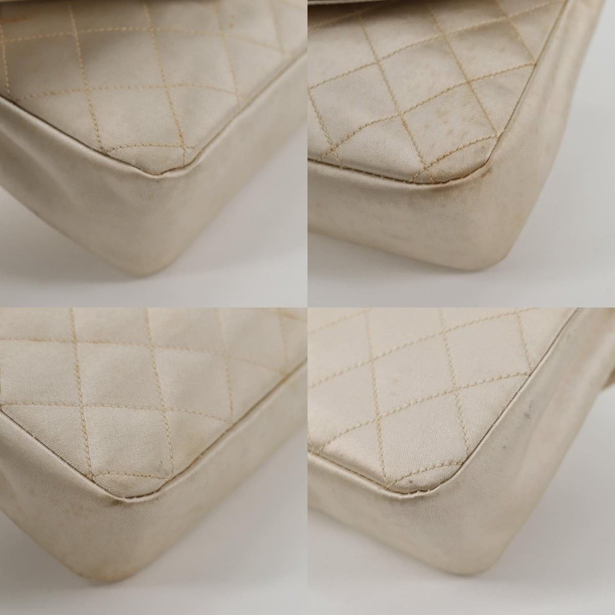 Chanel Chanel Matelasse Chain Gribois Shoulder Bag Size ONE SIZE - 5 Thumbnail