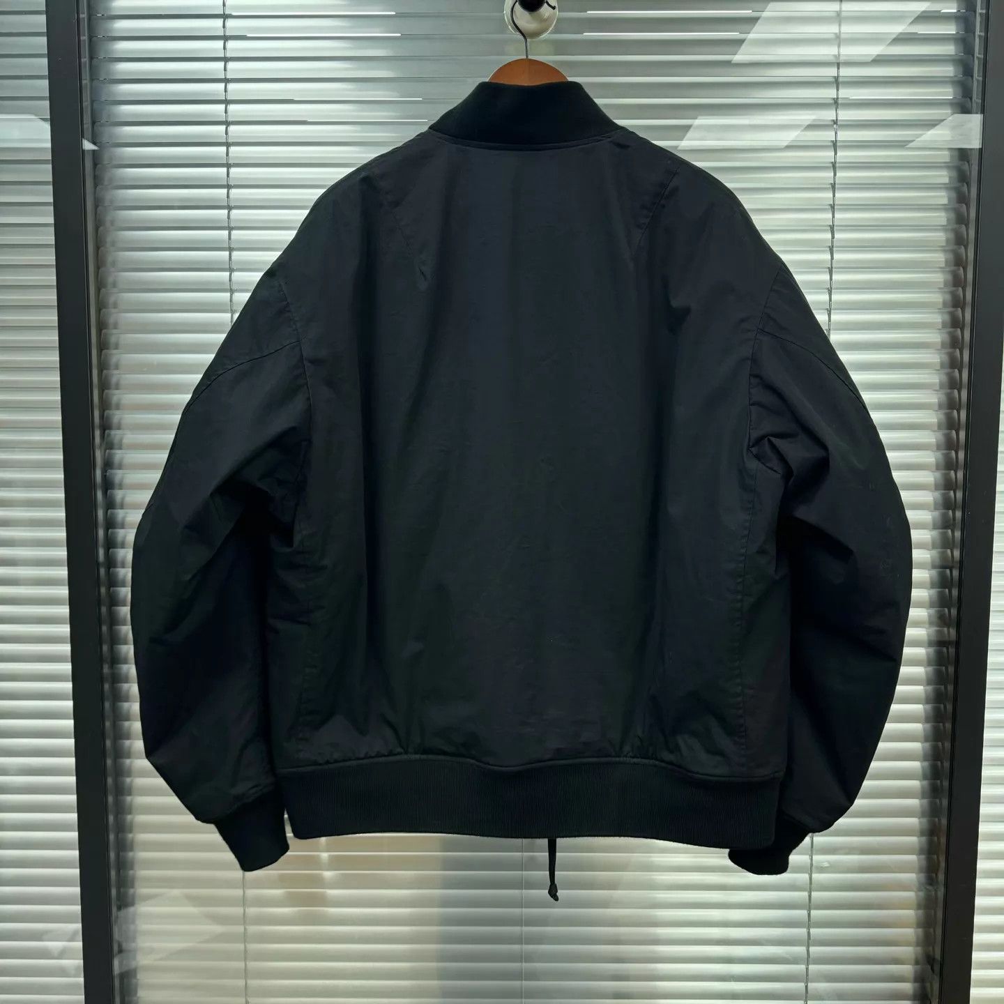 Nanamica Nanamica Insulation Jacket L Good Condition Size US L / EU 52-54 / 3 - 2 Thumbnail