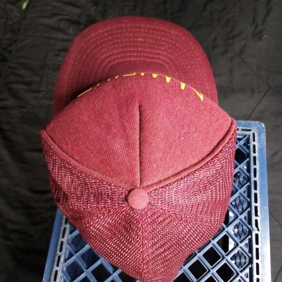 Other Vintage Damifino Snap Trucker Hat Cap Size ONE SIZE - 6 Thumbnail