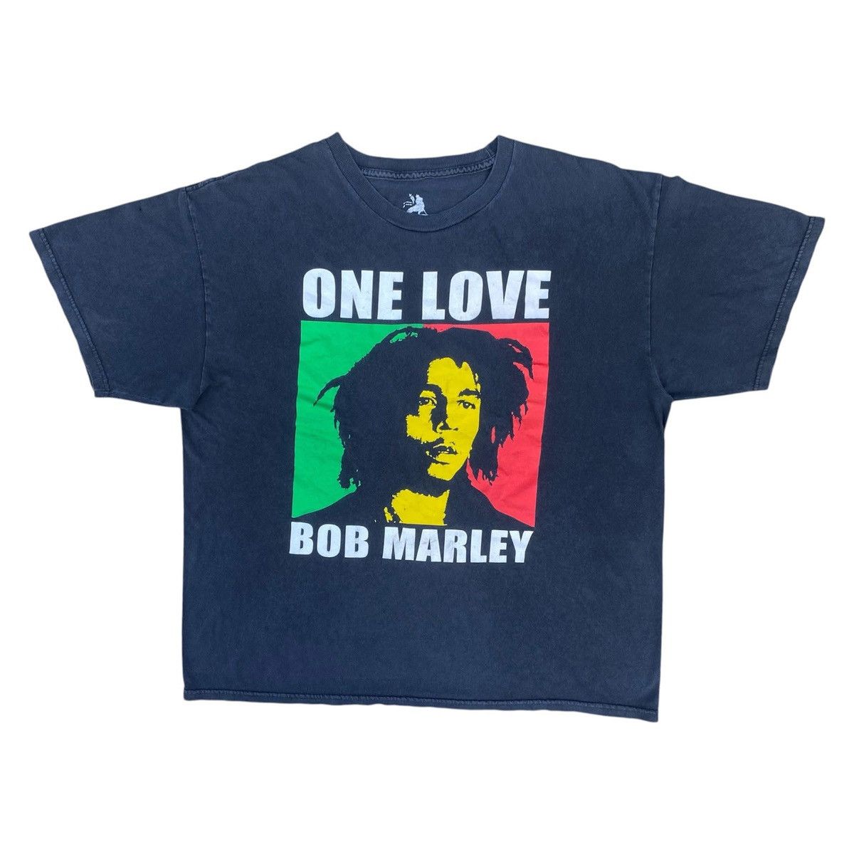 Band Tees RARE ‼️ Bob Marley Size US XL / EU 56 / 4 - 1 Thumbnail