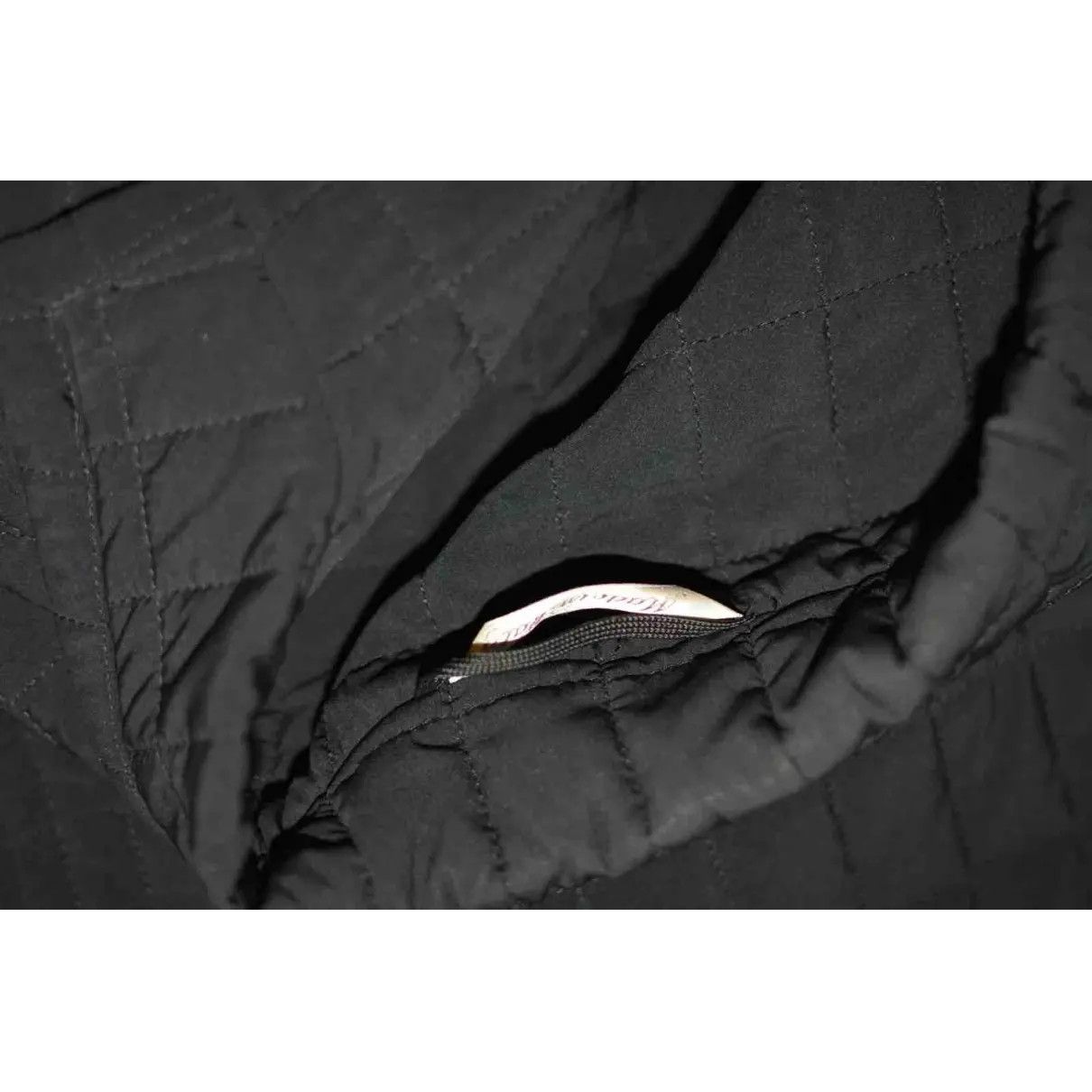 Max Mara Max Mara Women's Casual Jacket size L Size L / US 10 / IT 46 - 2 Thumbnail