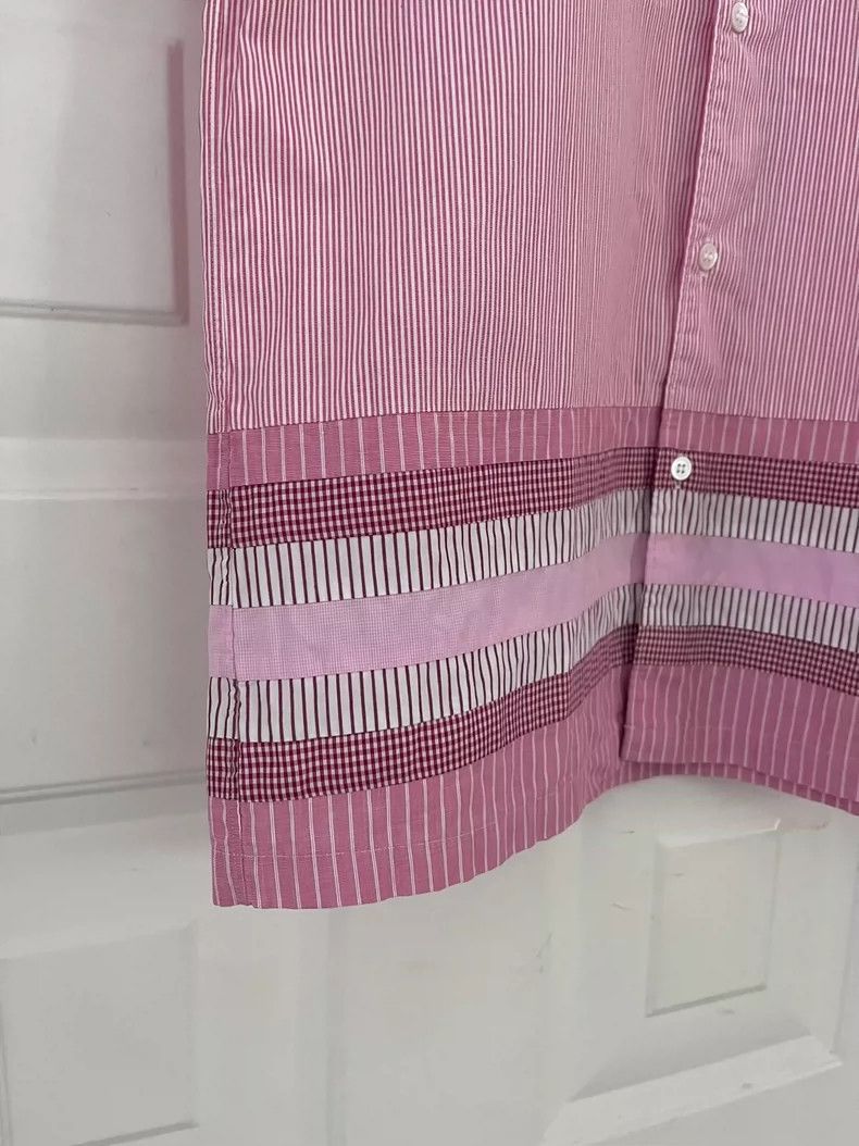 Comme des Garcons Comme Des Garcons Short sleeve shirt Size US S / EU 44-46 / 1 - 4 Thumbnail