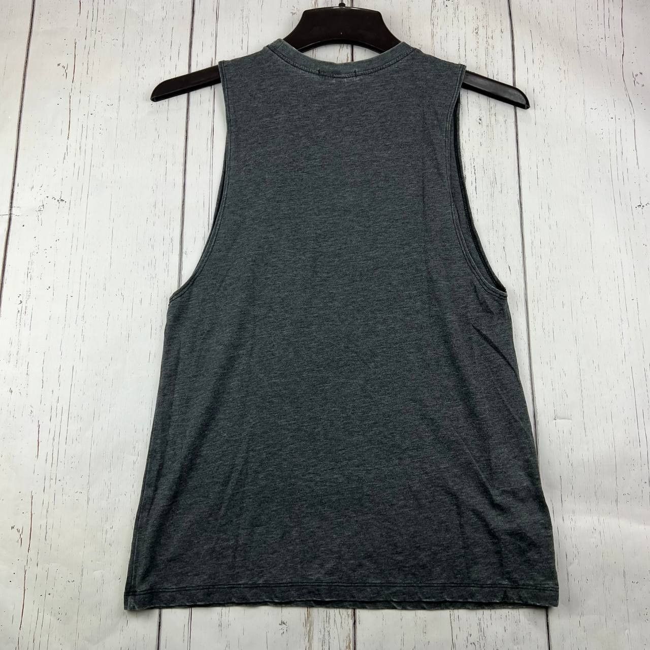 Mitchell & Ness Chicago Bulls NBA Medium Tank Sleeveless Shirt Women New Size M / US 6-8 / IT 42-44 - 2 Thumbnail