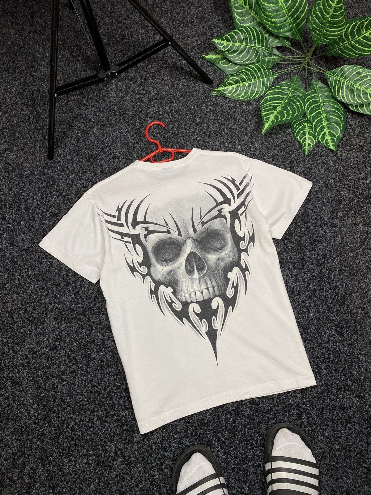 Other T-shirt Spiral Y2K hype style size S-M Size US S / EU 44-46 / 1 - 6 Thumbnail