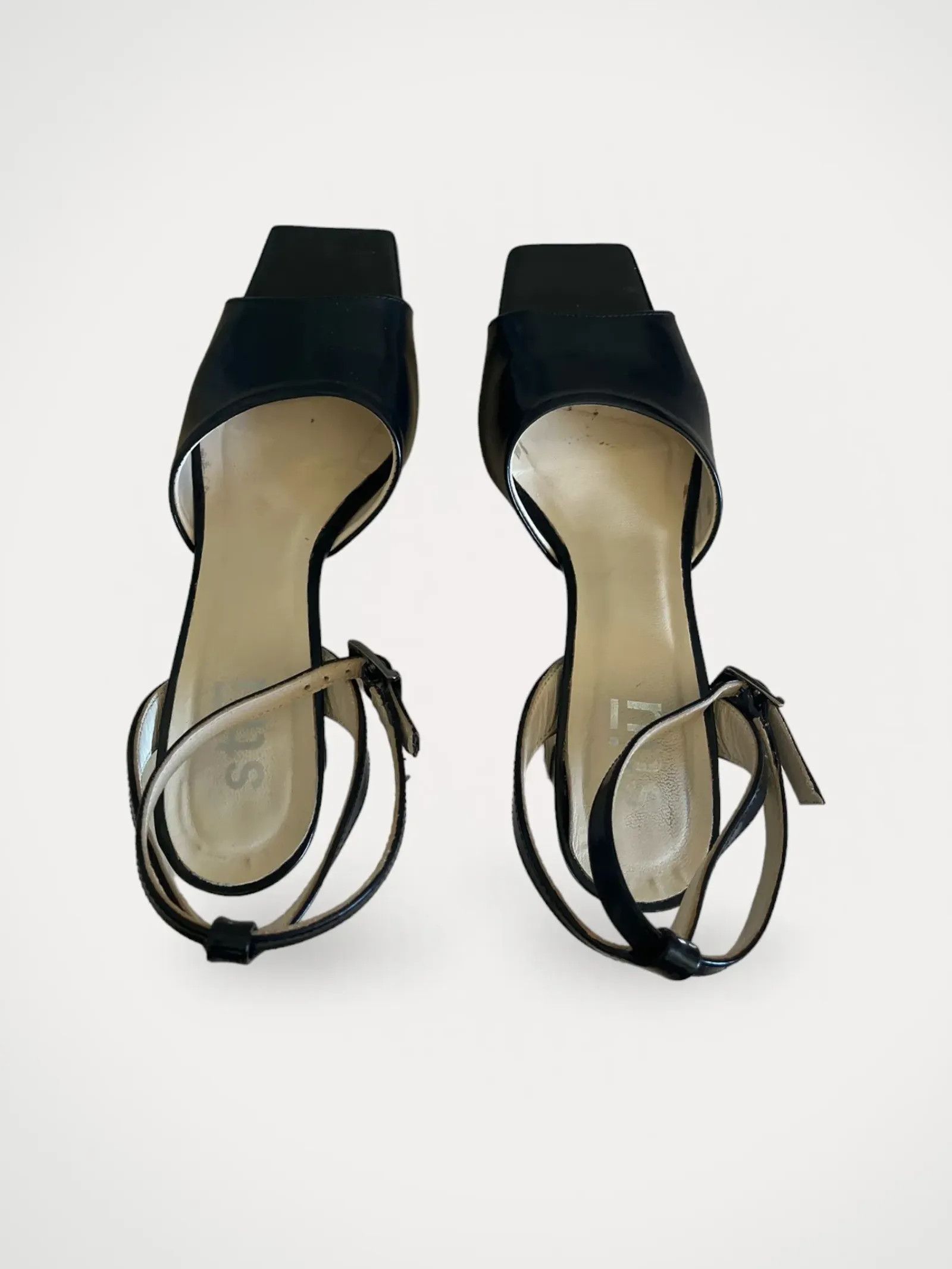 AVAVAV AVAVAV Heels Size US 8 / IT 38 - 1 Thumbnail