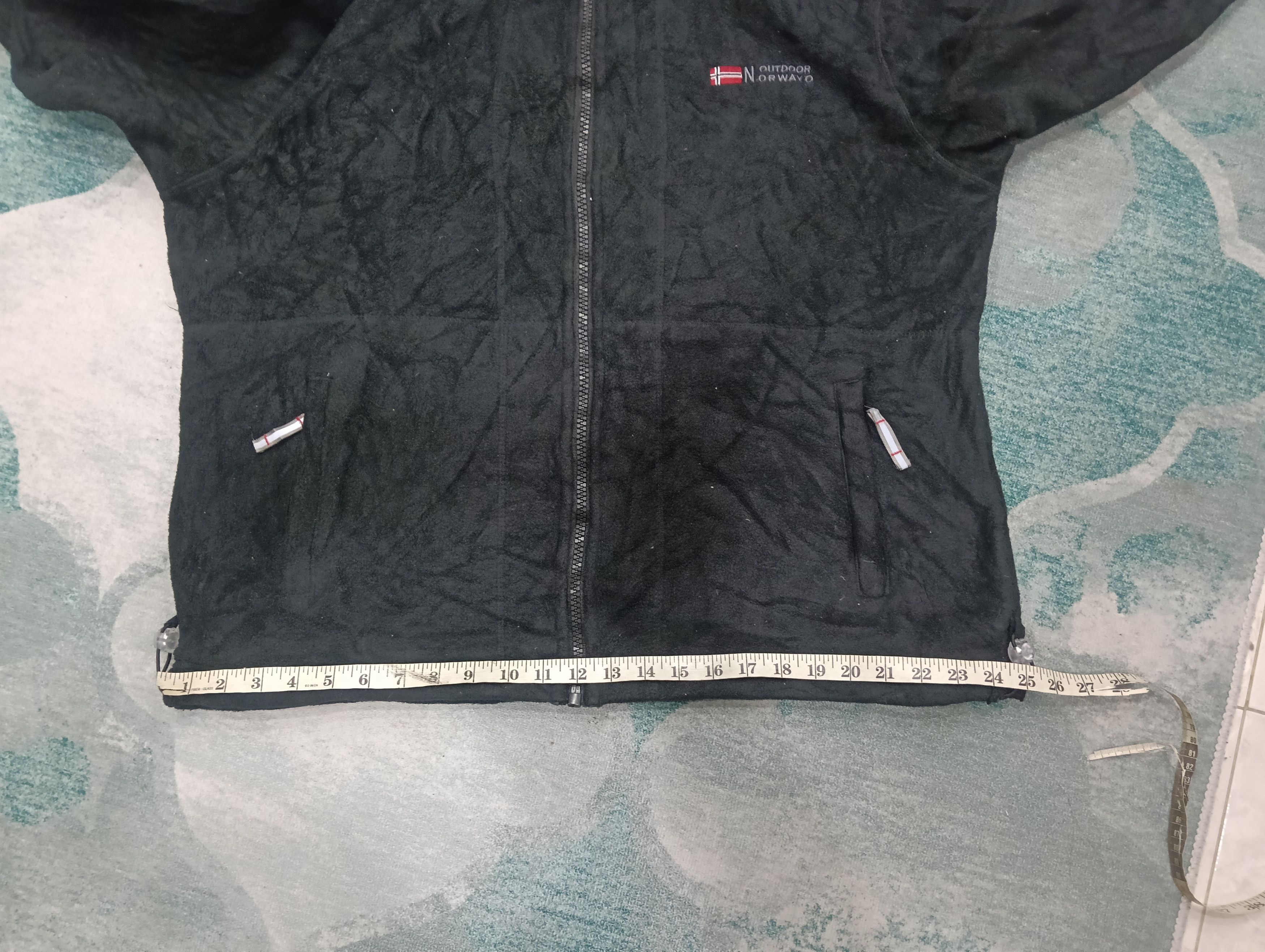 Beauty Beast × Japanese Brand Vintage Outdoor Norway Size US XXL / EU 58 / 5 - 10 Thumbnail