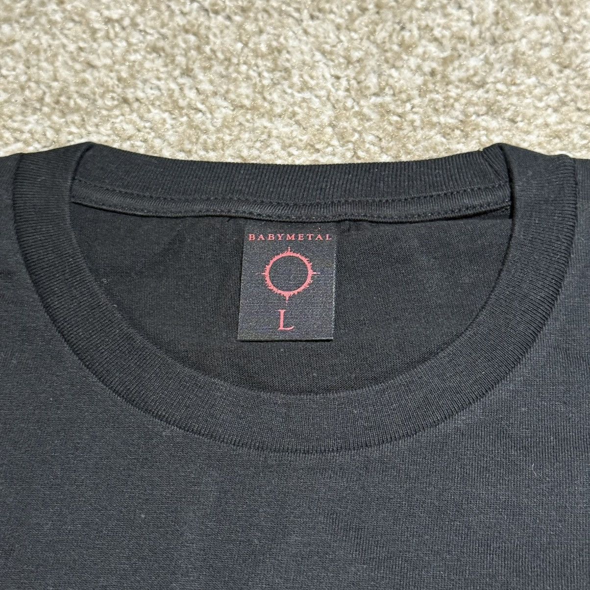 Other ( NEW ) Babymetal Official Merchandise Size US L / EU 52-54 / 3 - 6 Thumbnail