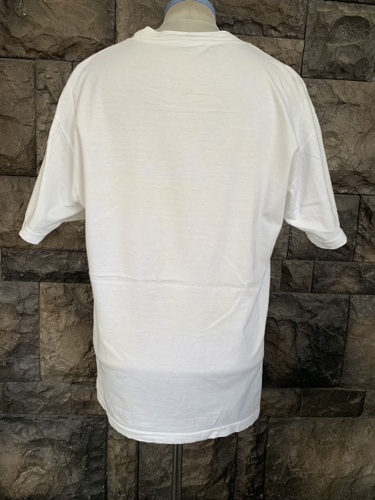 Vintage Vintage 90s Muttley Hanna Barbera Productions Cartoon Tees Size US L / EU 52-54 / 3 - 6 Thumbnail