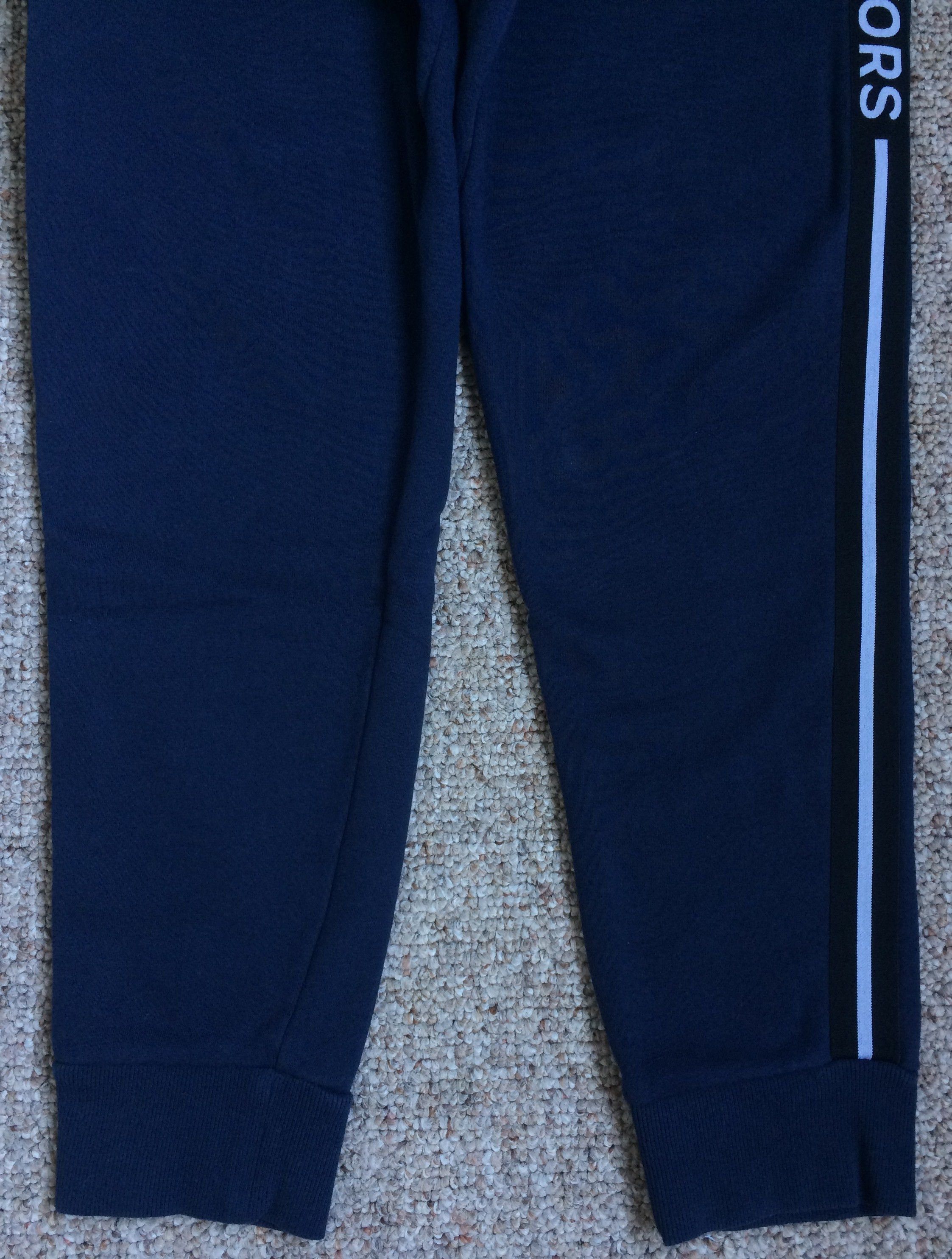 Michael Kors Michael Kors Logo Sweatpants Size US 30 / EU 46 - 4 Thumbnail