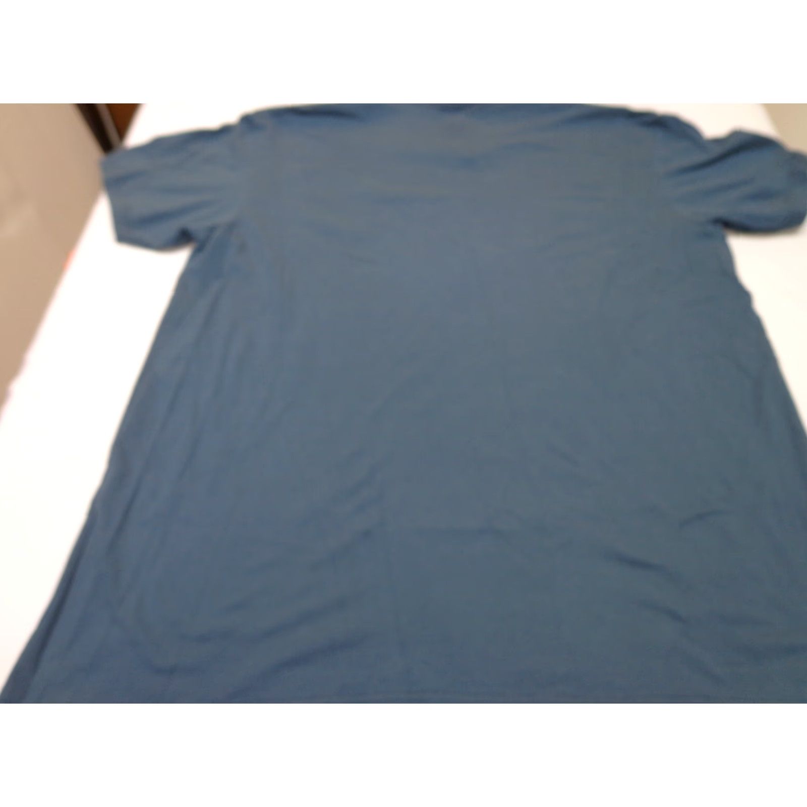 Rip Curl Rip Curl T-Shirt Blue 2XL Relaxed Fit Crew Neck Short Sleeve Graphic Print Men's Regular USA Mexico Summer Spring Fall “A Product Of The Search” Size US XXL / EU 58 / 5 - 6 Thumbnail