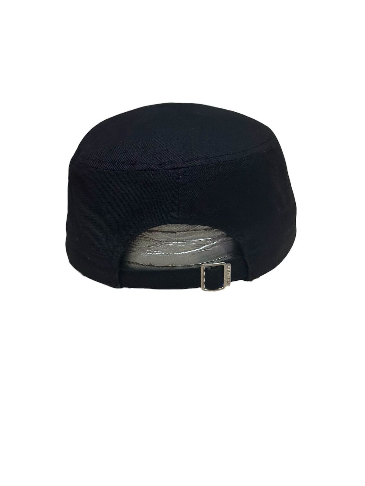 BKE BKE Destressed Design with Cross Christianity Logo Hat Size ONE SIZE - 4 Thumbnail