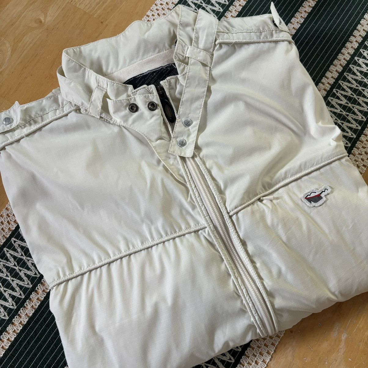 Oakley × Vintage 2006 Oakley Pit Crew Jacket Large Size US L / EU 52-54 / 3 - 5 Thumbnail