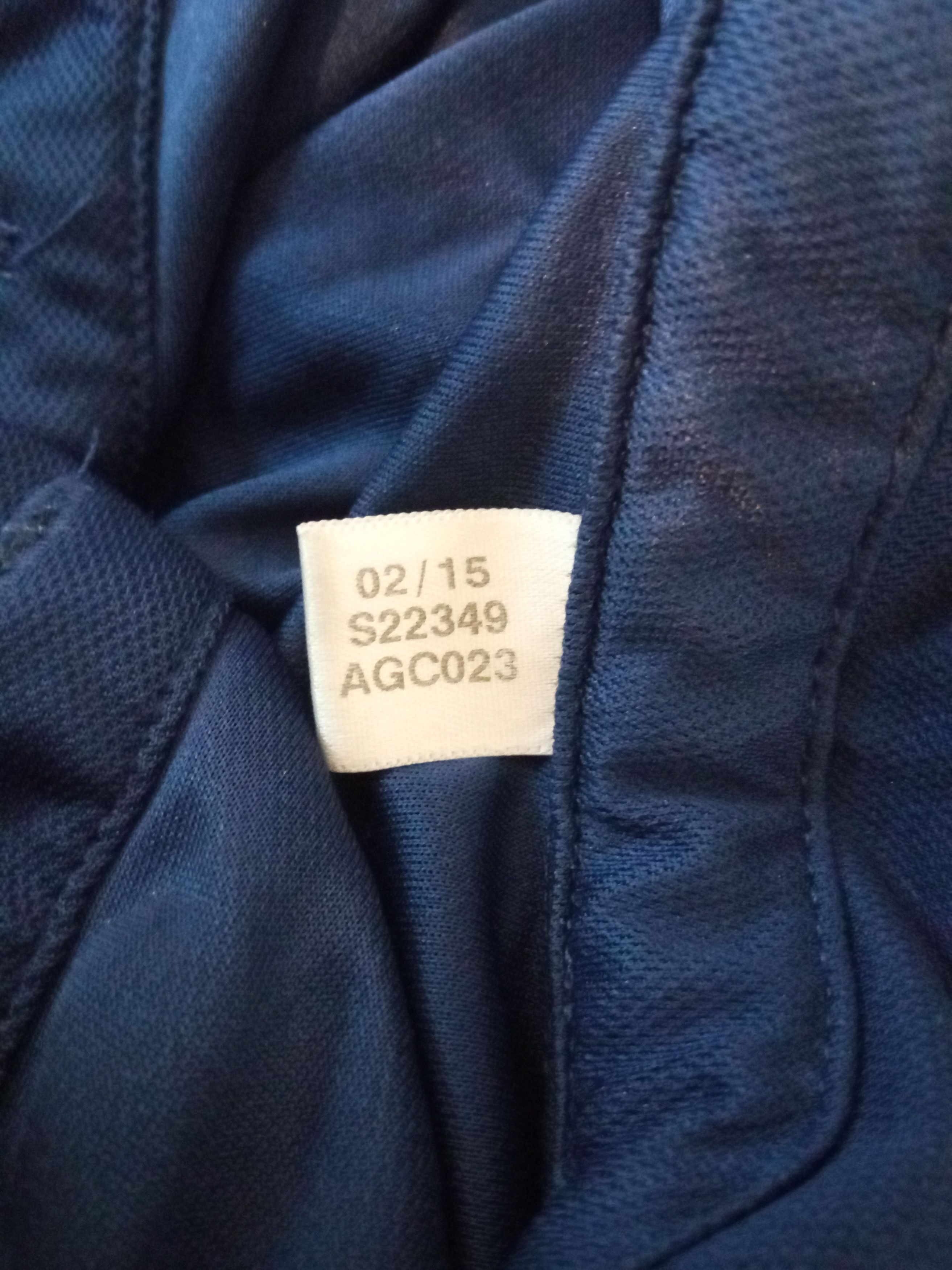 Adidas × Vintage Scotland Training Football Shirts Size US L / EU 52-54 / 3 - 4 Thumbnail