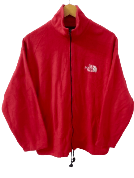The North Face The North Face Fleece Jackets Size US M / EU 48-50 / 2 - 1 Thumbnail