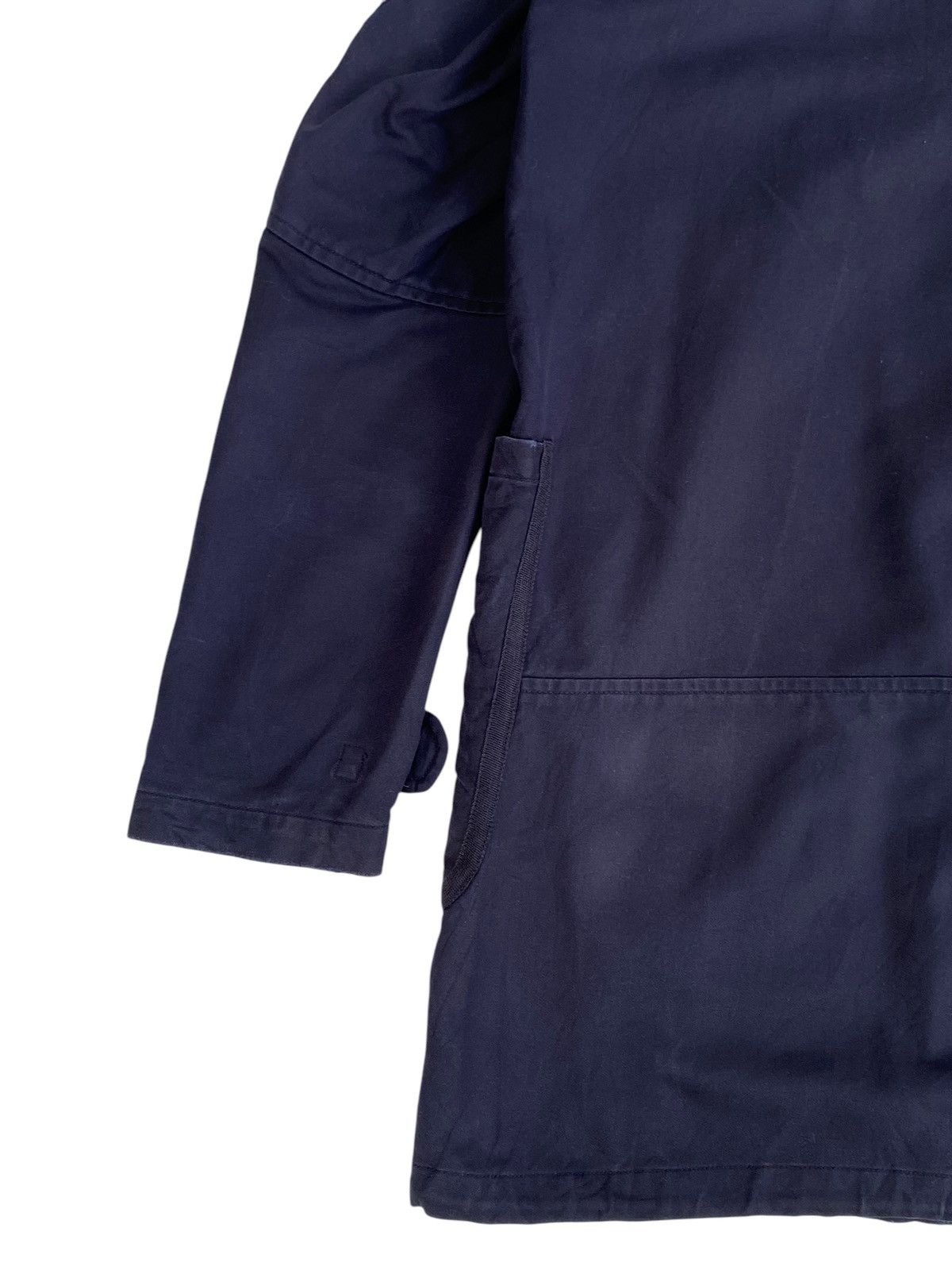 Issey Miyake Vtg Tsumori Chisato Parka Jacket Size US M / EU 48-50 / 2 - 10 Thumbnail