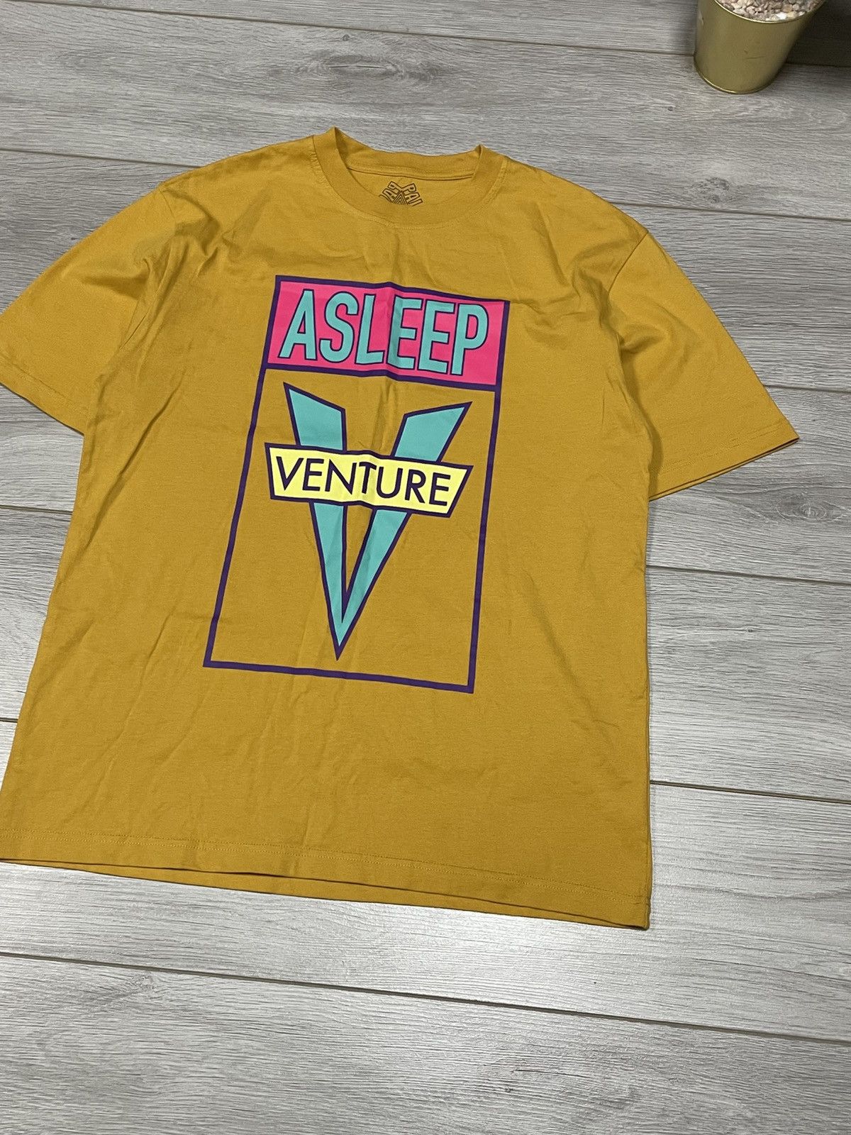 Palace Palace Asleep To Venture T-Shirt White Large Size US L / EU 52-54 / 3 - 7 Thumbnail