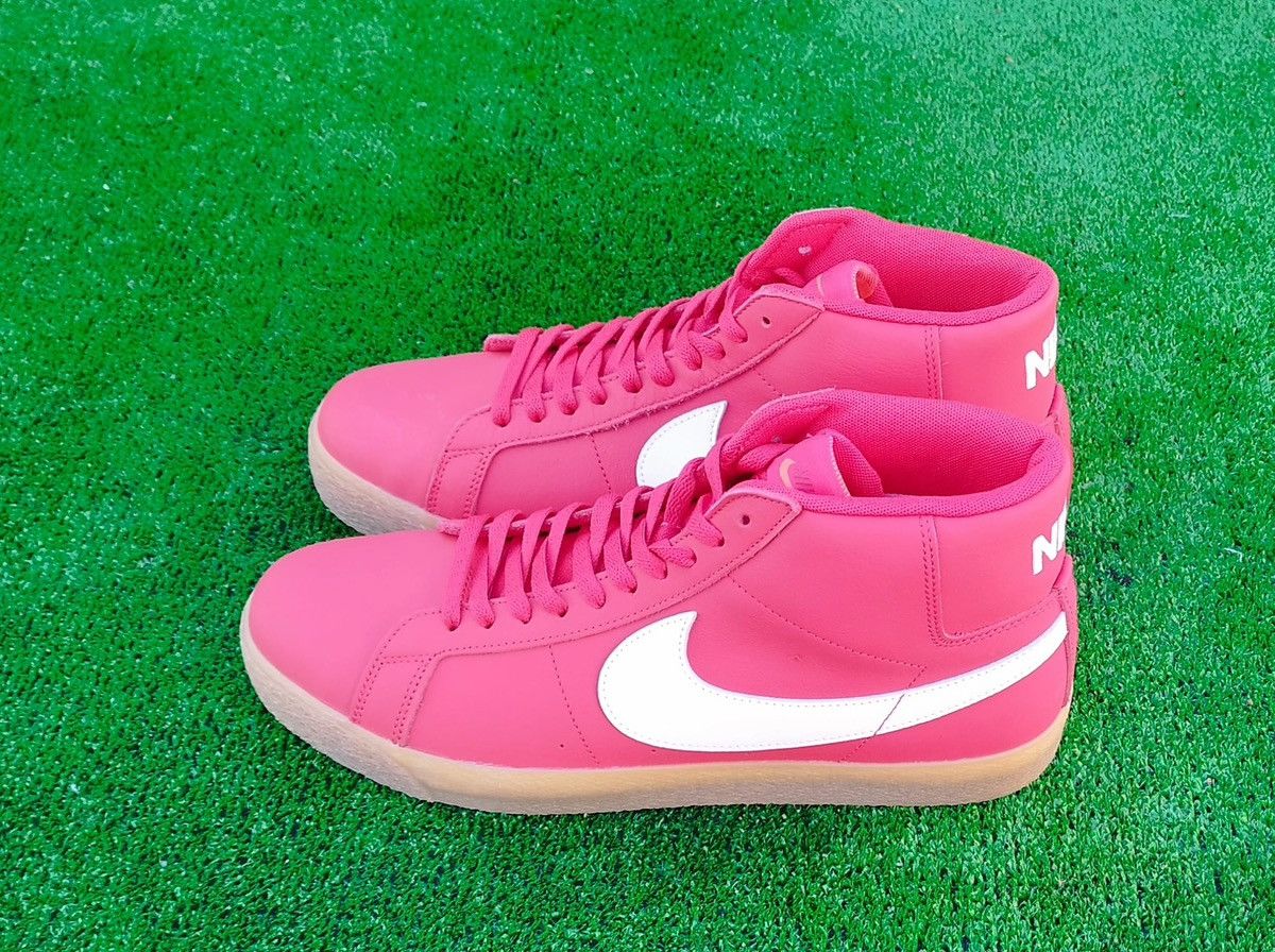 Nike Shoes Nike SB Size US 13 / EU 46 - 3 Thumbnail